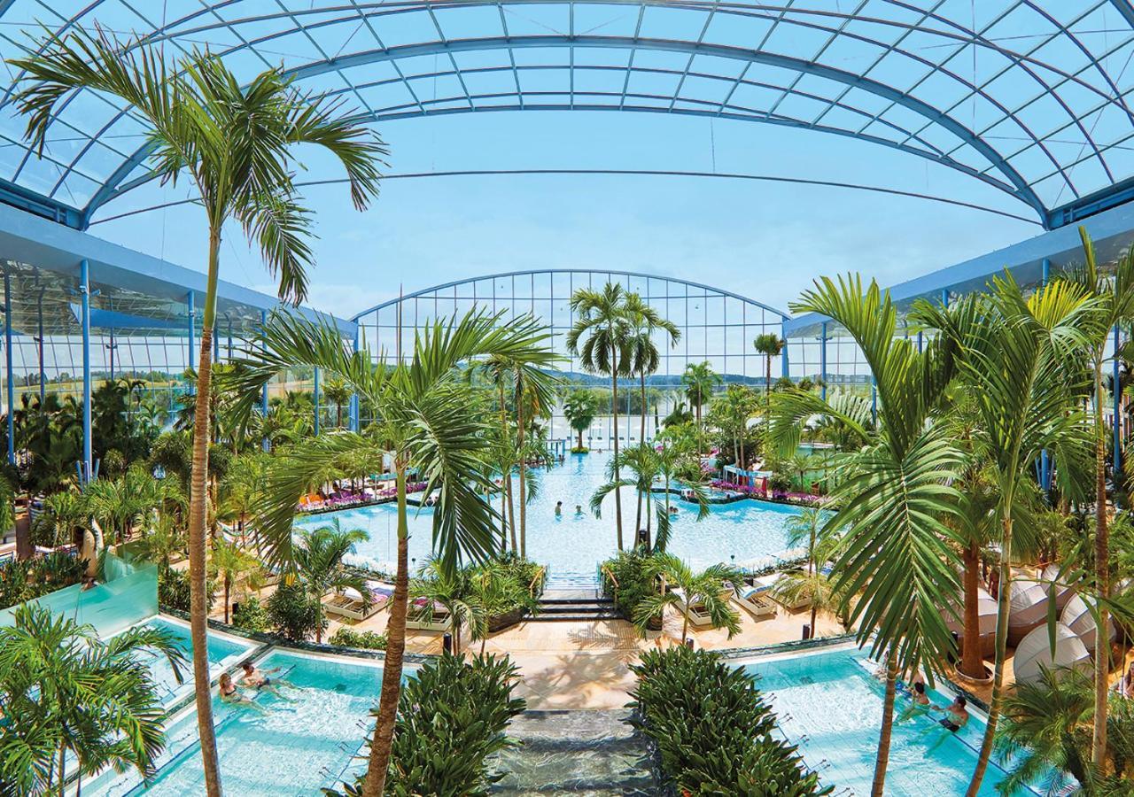 Hotel Der Gruene Baum Sinsheim Exteriér fotografie